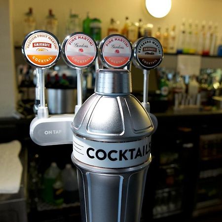 Royal Seabank Hotel Blackpool Zewnętrze zdjęcie
