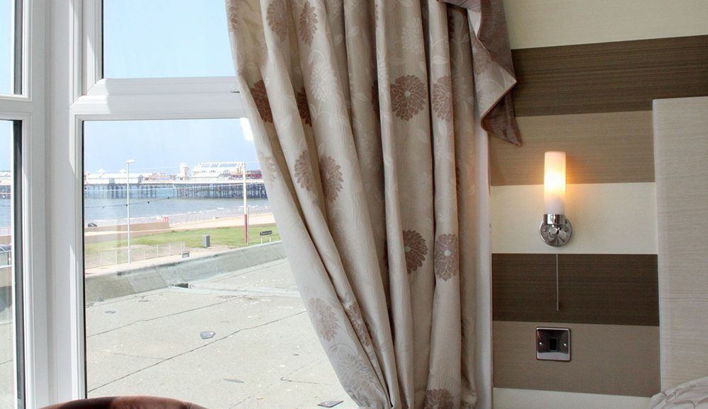 Royal Seabank Hotel Blackpool Zewnętrze zdjęcie