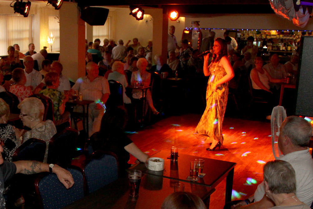 Royal Seabank Hotel Blackpool Zewnętrze zdjęcie