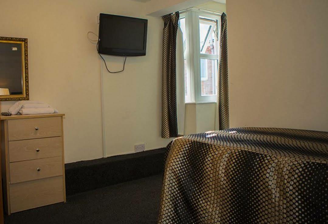 Royal Seabank Hotel Blackpool Zewnętrze zdjęcie